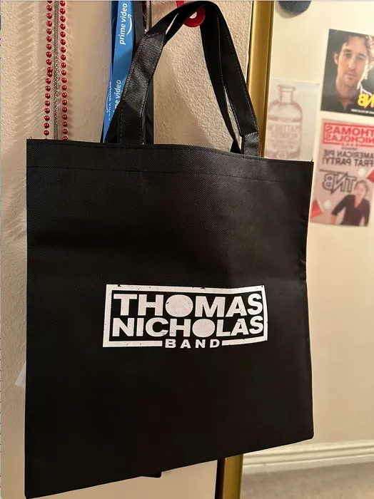CustomCupsNow.Com - Custom Popular Non-Woven Tote Bag