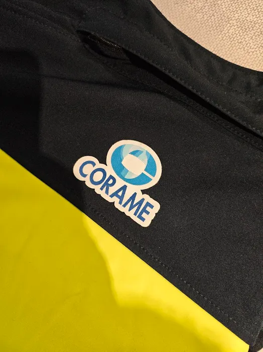 CustomCupsNow.Com - Woven Patches