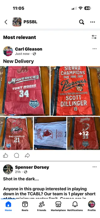 CustomCupsNow.Com - Rectangle Flag