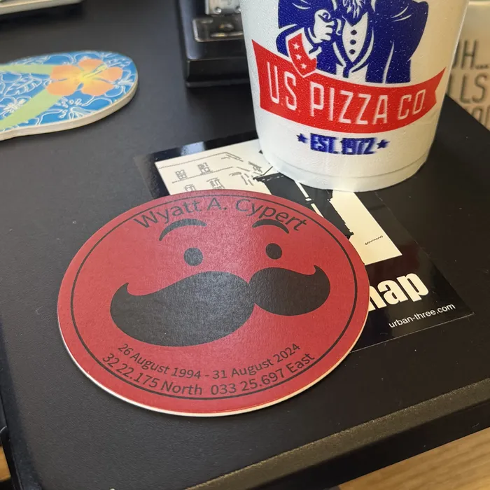 CustomCupsNow.Com - Pulpboard Coasters