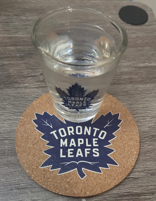 CustomCupsNow.Com - Cork Coasters