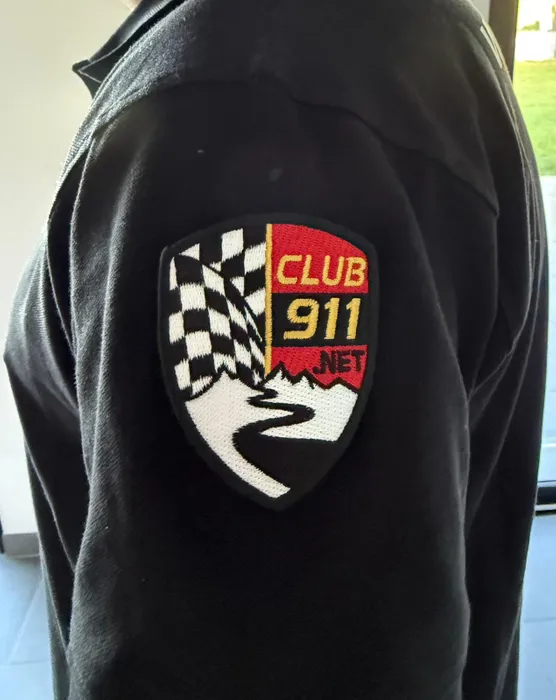 CustomCupsNow.Com - Embroidered Patches