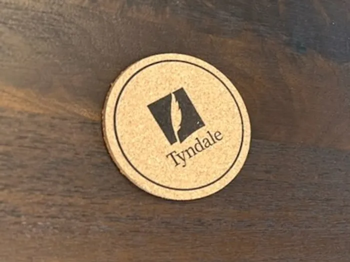 CustomCupsNow.Com - Cork Coasters