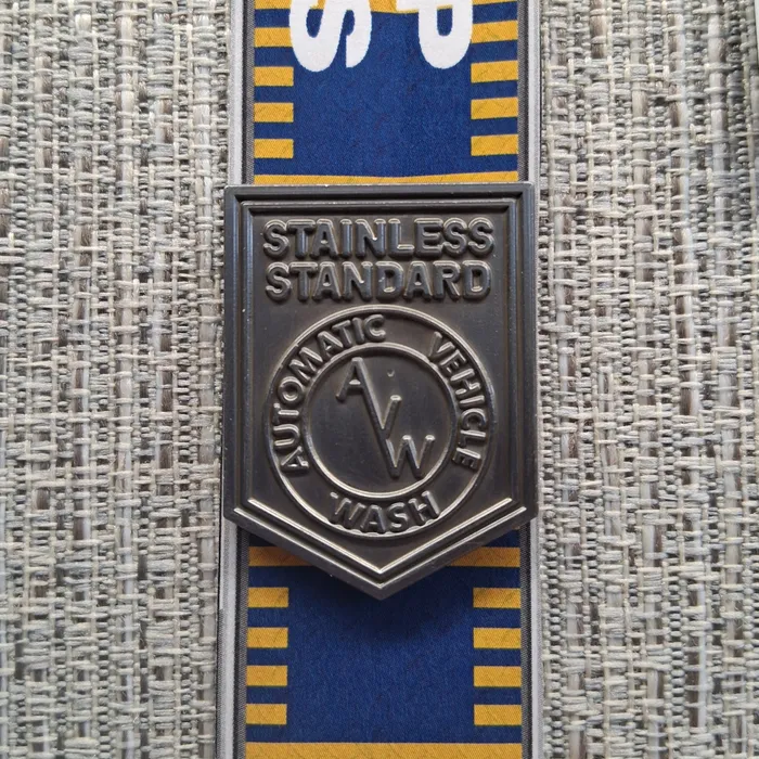 CustomCupsNow.Com - Die Struck Pin