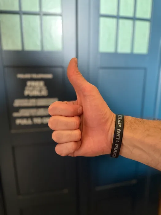 CustomCupsNow.Com - Printed Wristbands