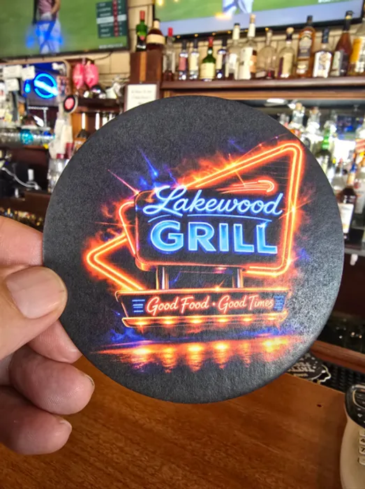 CustomCupsNow.Com - Pulpboard Coasters