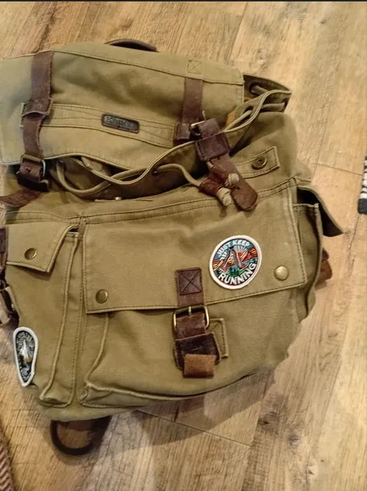 CustomCupsNow.Com - Embroidered Patches