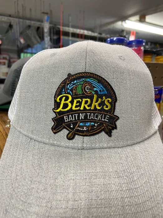CustomCupsNow.Com - Embroidered Patches