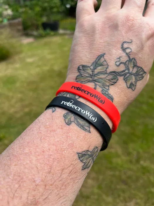 CustomCupsNow.Com - Printed Wristbands