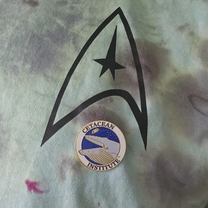 CustomCupsNow.Com - Hard Enamel Pin