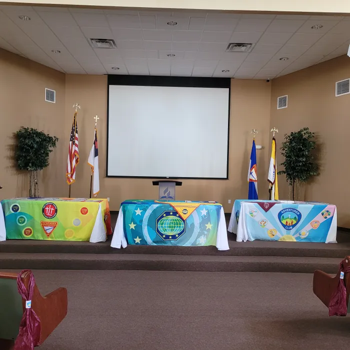 CustomCupsNow.Com - Custom Rectangle Table Covers