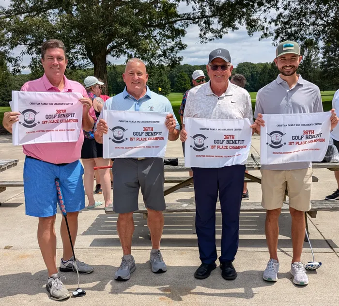 CustomCupsNow.Com - Golf Flag