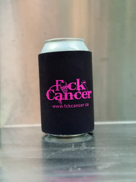 CustomCupsNow.Com - Custom Can Sleeves
