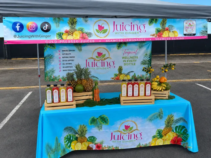 CustomCupsNow.Com - Custom Rectangle Table Covers