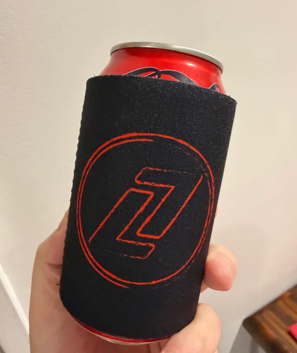 CustomCupsNow.Com - Custom Can Sleeves