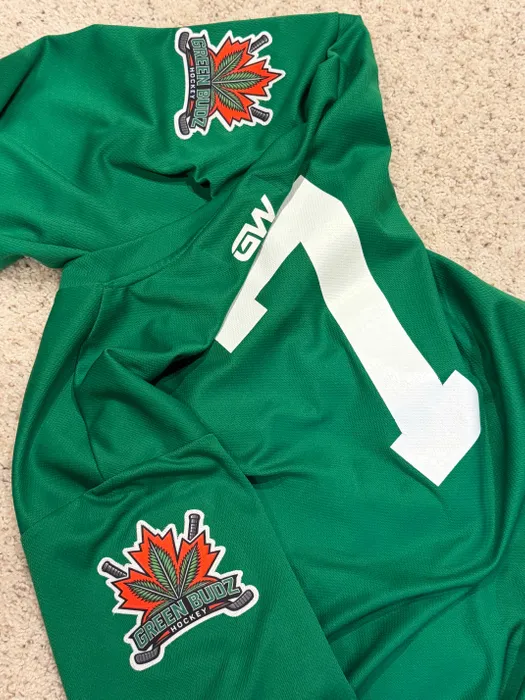 CustomCupsNow.Com - Sublimated Patches