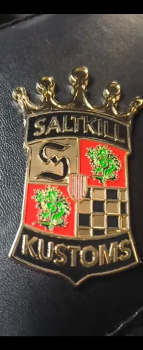 CustomCupsNow.Com - Soft Enamel Pin