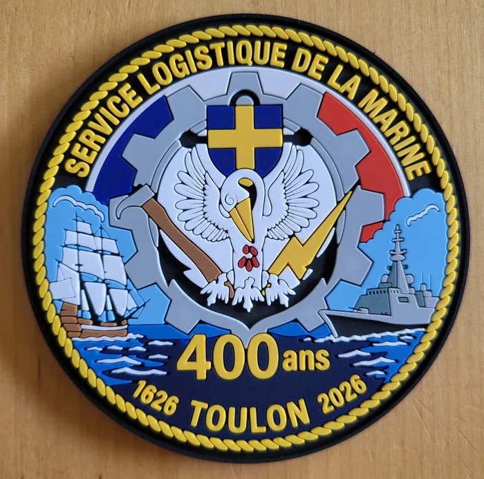 CustomCupsNow.Com - PVC Patches