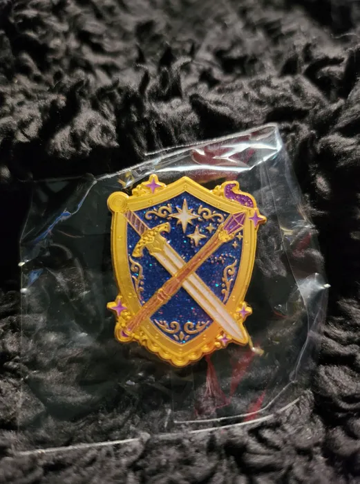 CustomCupsNow.Com - Hard Enamel Pin