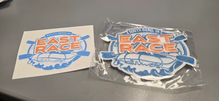 CustomCupsNow.Com - Embroidered Patches