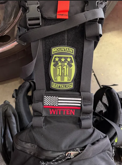 CustomCupsNow.Com - PVC Patches