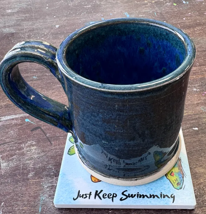 CustomCupsNow.Com - Ceramic Coasters