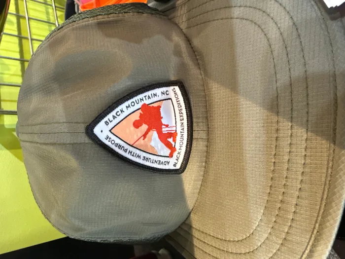 CustomCupsNow.Com - Woven Patches