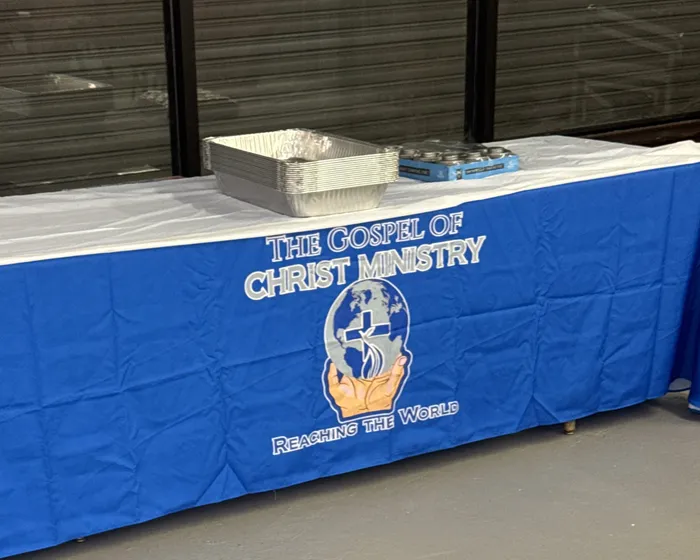CustomCupsNow.Com - Custom Rectangle Table Covers