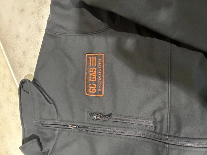 CustomCupsNow.Com - 3D Embroidered Patches