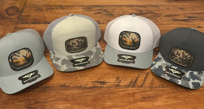 CustomCupsNow.Com - Woven Patches