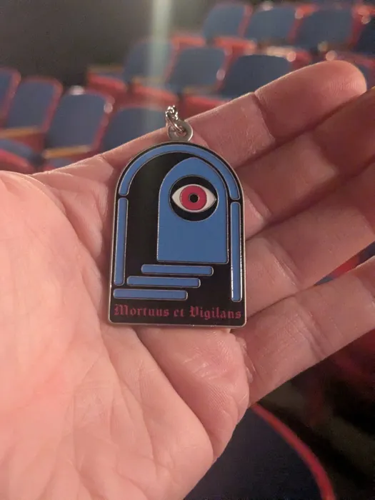 CustomCupsNow.Com - Metal Keychain