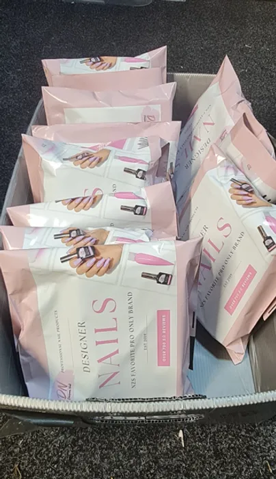 CustomCupsNow.Com - Custom Poly Mailers