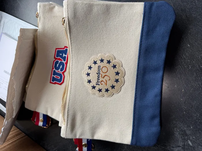 CustomCupsNow.Com - Leather Patches