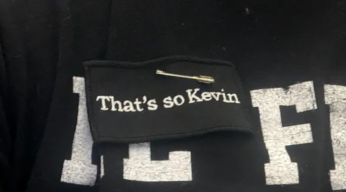CustomCupsNow.Com - Embroidered Patches