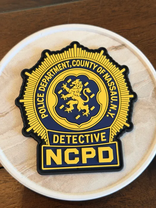 CustomCupsNow.Com - PVC Patches
