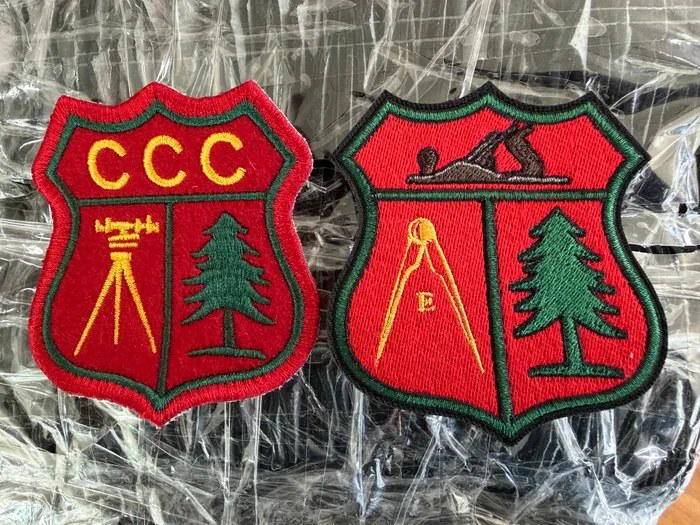CustomCupsNow.Com - Embroidered Patches