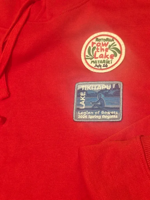 CustomCupsNow.Com - Embroidered Patches