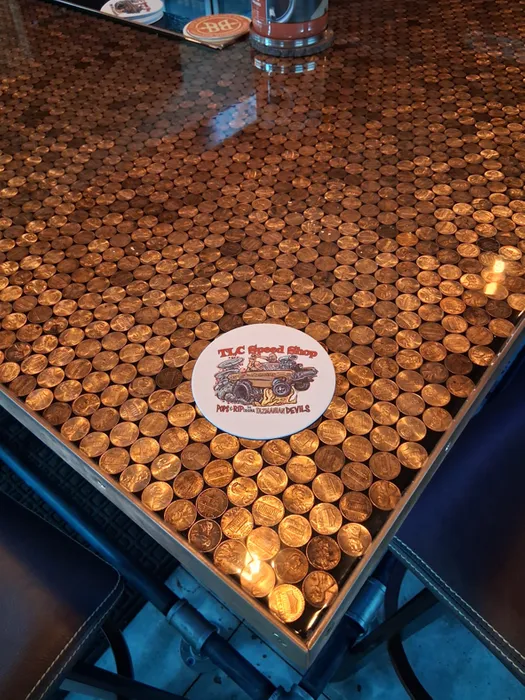 CustomCupsNow.Com - Super Absorbent Bar Coaster