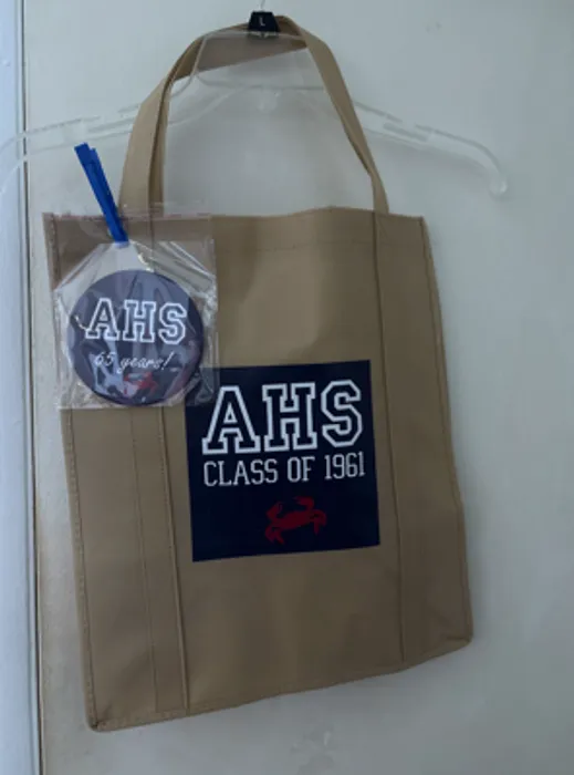 CustomCupsNow.Com - Custom Reusable Grocery Tote Bag