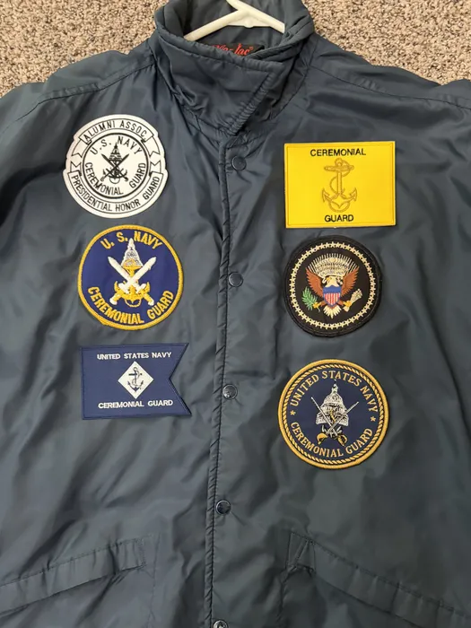 CustomCupsNow.Com - Embroidered Patches