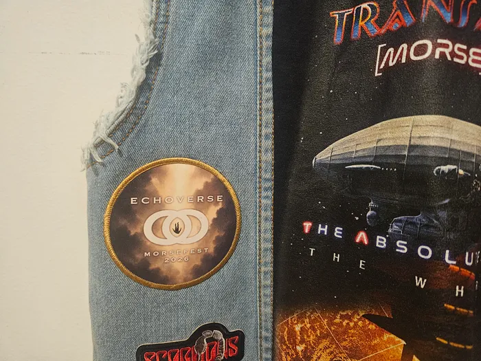 CustomCupsNow.Com - Embroidery + Printed Patch