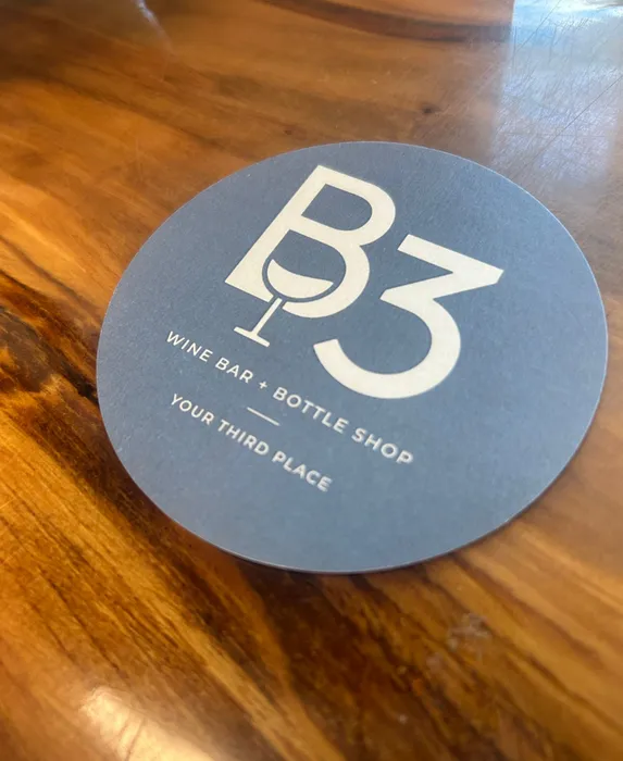 CustomCupsNow.Com - Super Absorbent Bar Coaster