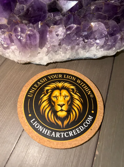 CustomCupsNow.Com - Cork Coasters