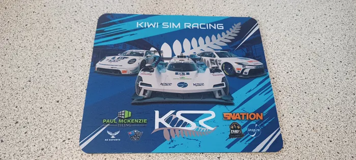 CustomCupsNow.Com - Custom Printed Rectangular Mouse Pad