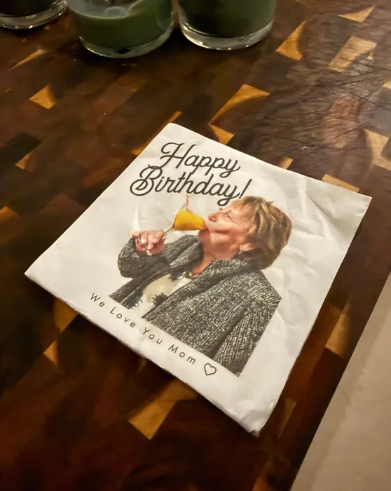 CustomCupsNow.Com - Custom Paper Beverage Napkin