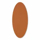 Vertical Oval - Custom Cups Now