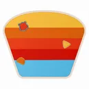 Cupcake Shape - Custom Cups Now