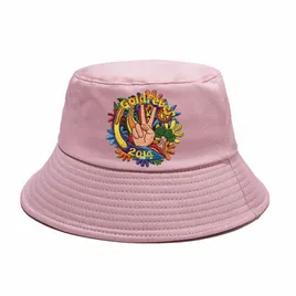 Stylish Bucket Hat - Custom Cups Now