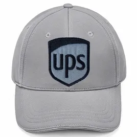 Reflective Baseball Cap - Custom Cups Now