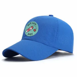 Quick Dry Mesh Cap - Custom Cups Now